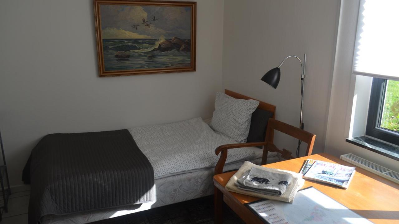 בית הארחה Kestrup 	Soniat House מראה חיצוני תמונה