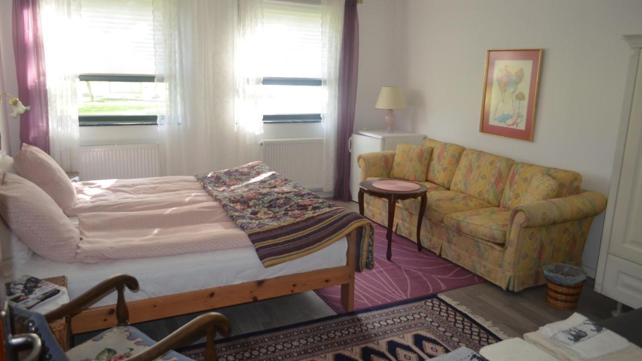 בית הארחה Kestrup 	Soniat House מראה חיצוני תמונה