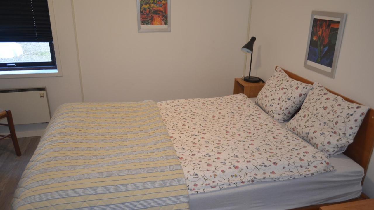 בית הארחה Kestrup 	Soniat House מראה חיצוני תמונה