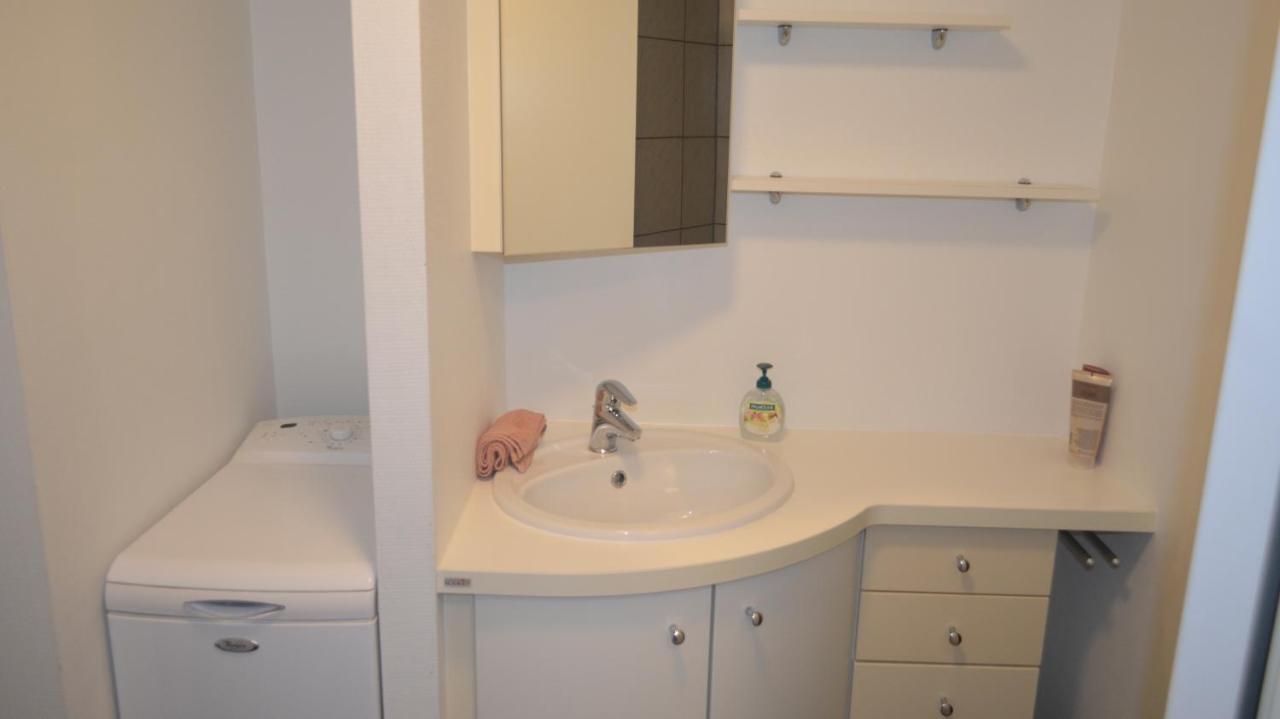 בית הארחה Kestrup 	Soniat House מראה חיצוני תמונה