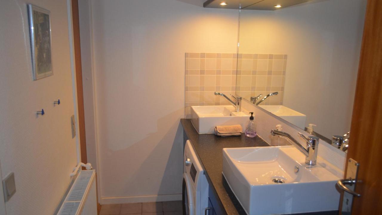 בית הארחה Kestrup 	Soniat House מראה חיצוני תמונה