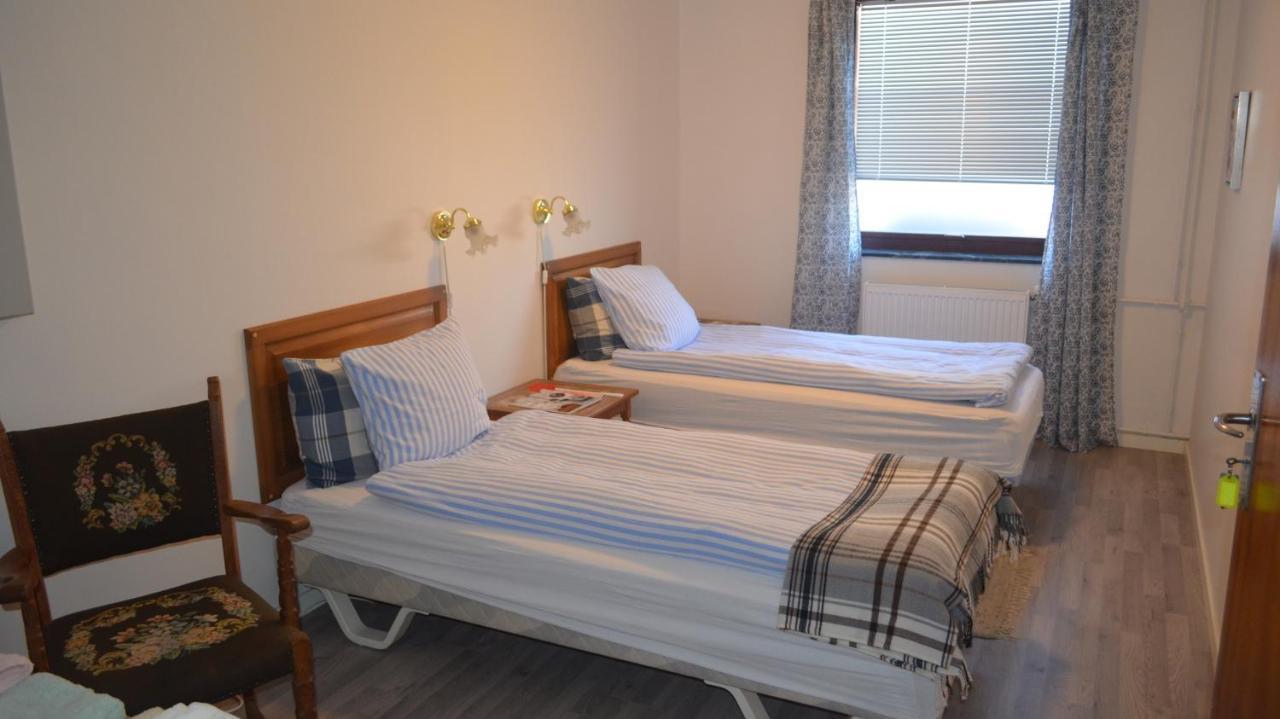 בית הארחה Kestrup 	Soniat House מראה חיצוני תמונה