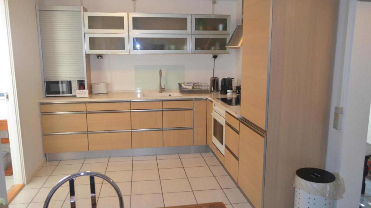 בית הארחה Kestrup 	Soniat House מראה חיצוני תמונה