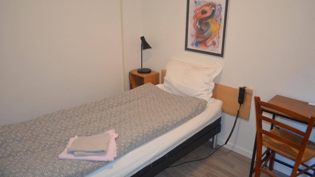 בית הארחה Kestrup 	Soniat House מראה חיצוני תמונה